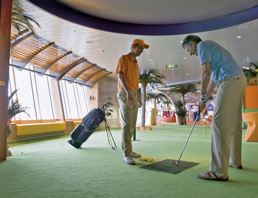 Image AIDAbella 11