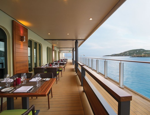 Image Norwegian Escape 12