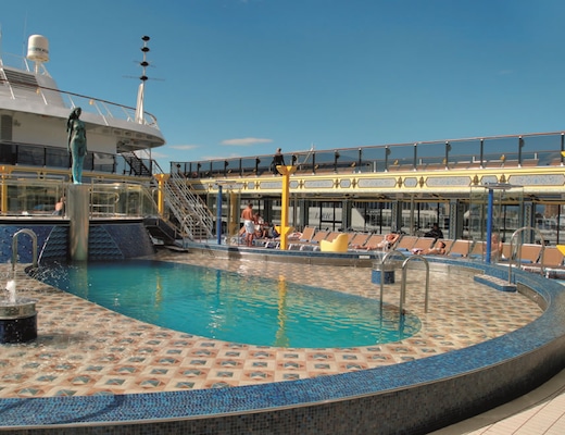 Image Costa Mediterranea 3