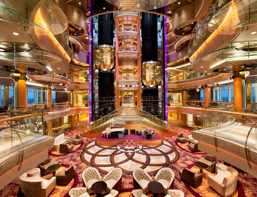 Image Rhapsody of the Seas 10