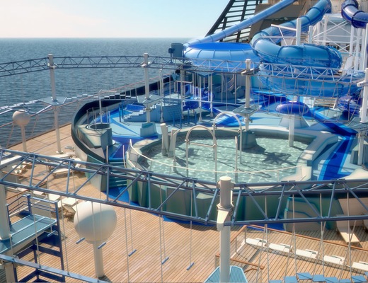 Image MSC Meraviglia 11