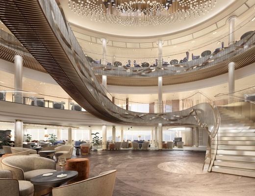 Atrium Arvia