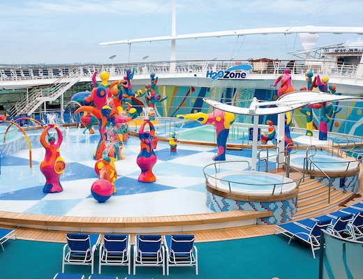 Image Freedom of the Seas 13