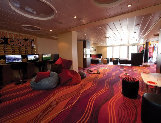 QM Childrens Centre