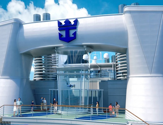 Image Ovation of the Seas 16