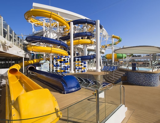 Image Symphony of the Seas 21