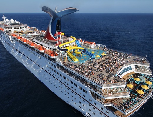 Image Carnival Cruise Line 10