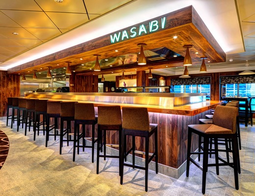 Image Norwegian Getaway 9