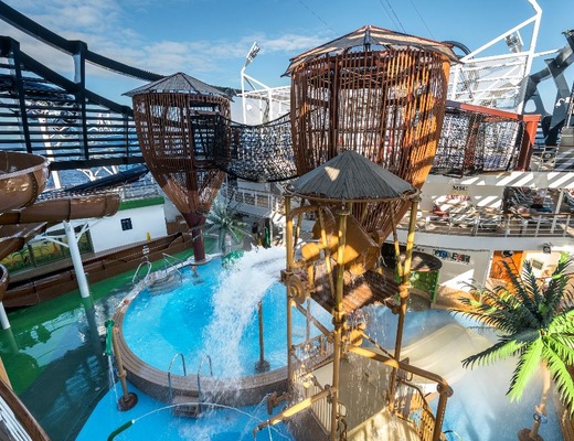 Image MSC Seaside 87