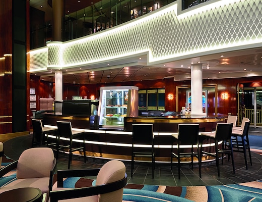 Image Norwegian Gem 23