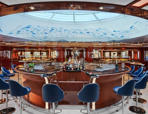 Image Seabourn Ovation 15