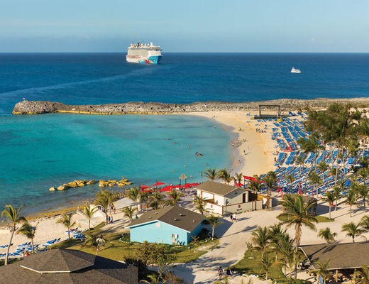 Image Norwegian Breakaway 7
