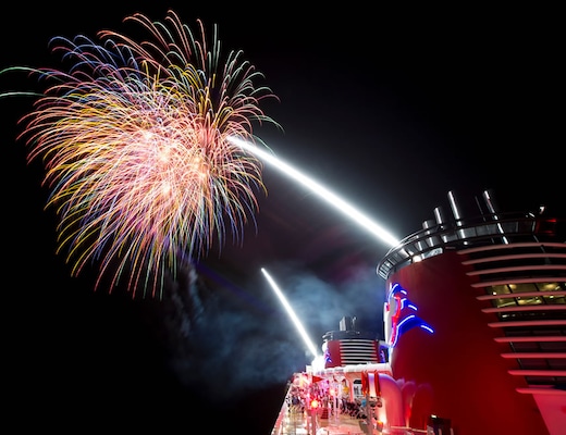 Image Disney Fantasy 4