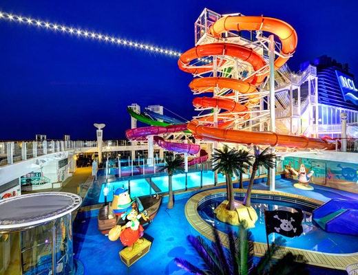 Image Norwegian Getaway 11