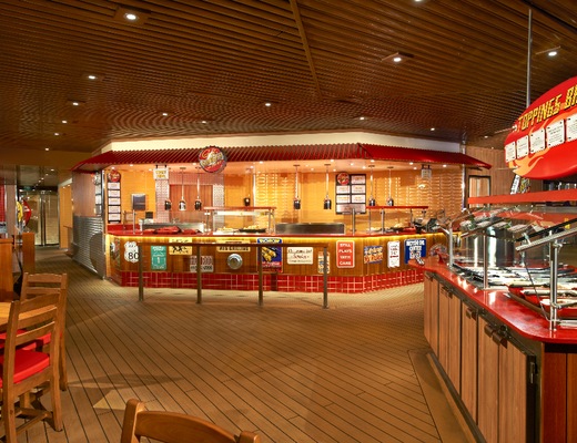 Image Carnival Sunshine 18