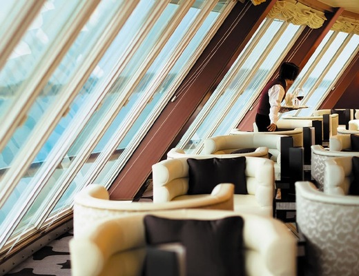 Image Seven Seas Voyager 7