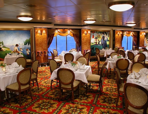 Image Norwegian Dawn 19