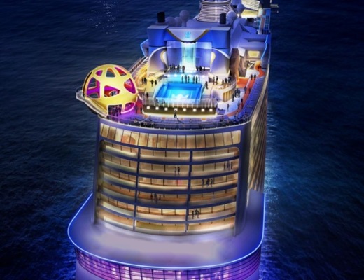 Image Odyssey of the Seas 12