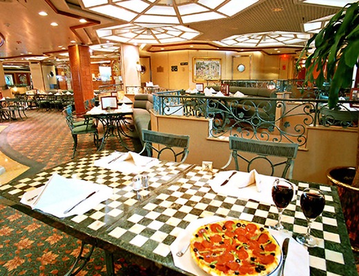 Image Sea Princess 7