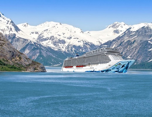 Image Norwegian Bliss 76