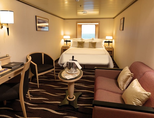 QM Oceanview