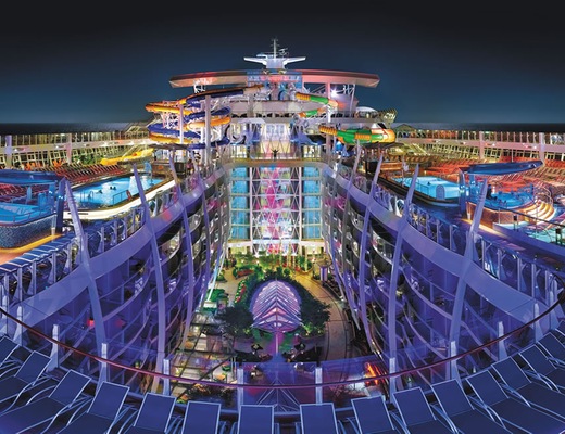 Image Harmony of the Seas 48