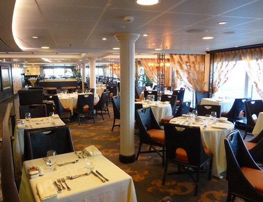 Image Oceania Riviera 11