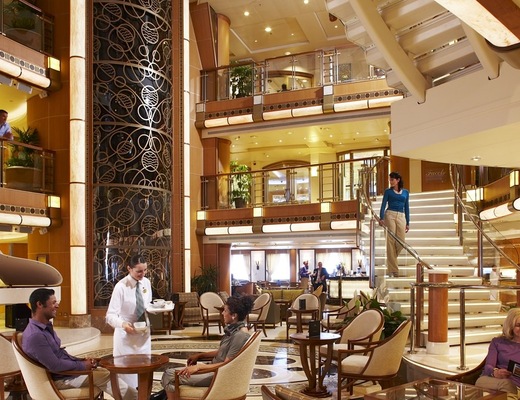 Image Grand Princess 14