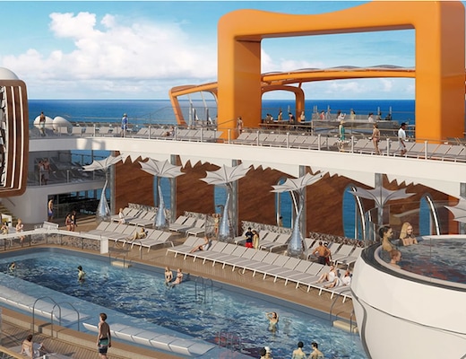 Image Celebrity Edge 5