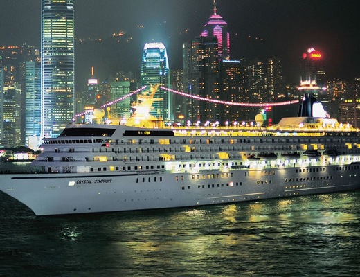 Image Crystal Symphony 10