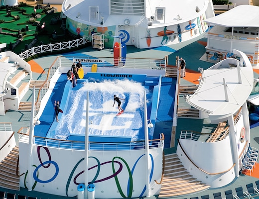 Image Freedom of the Seas 12