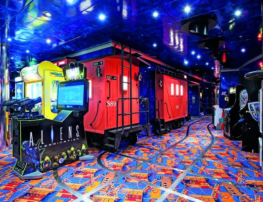 Image Carnival Valor 4