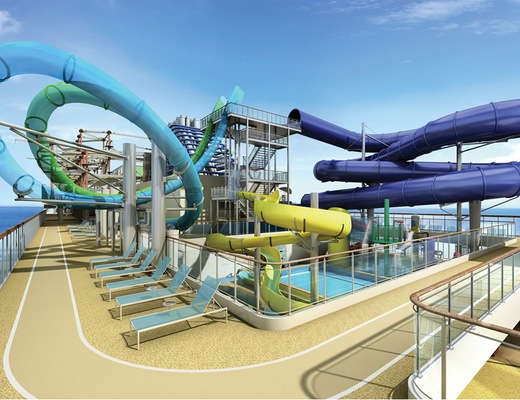 Image Norwegian Escape 20