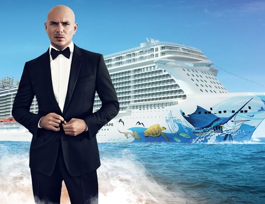 Pitbull: the Godfather