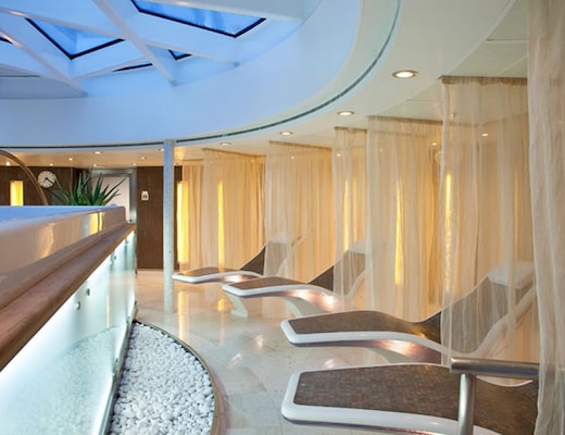 Image Seabourn Odyssey 21