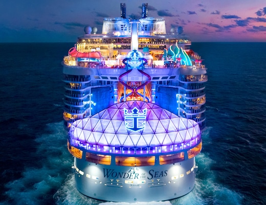 Image Wonder of the Seas 15