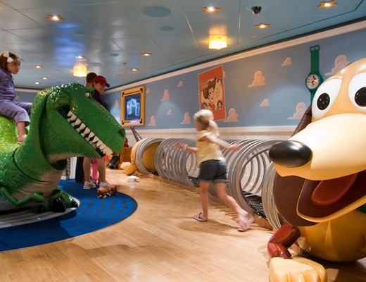 Image Disney Fantasy 6