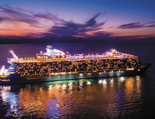 Image Harmony of the Seas 41