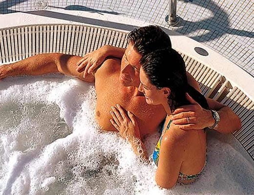 Image Norwegian Spirit 9