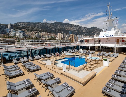 Image Azamara Onward 12