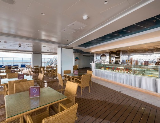 Image MSC Seaside 92