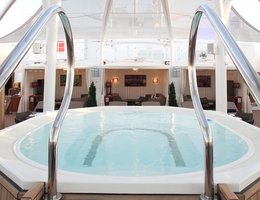 Image Seabourn Ovation 8
