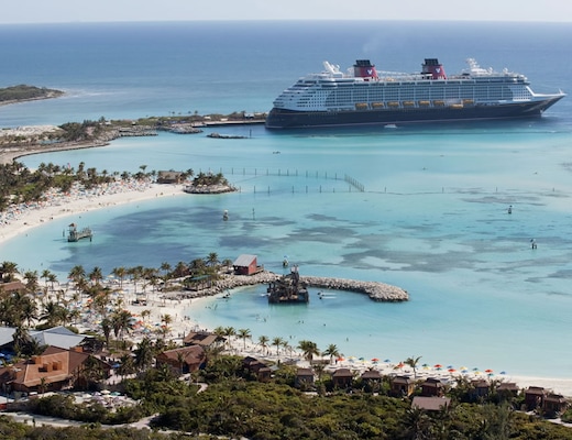 Image Disney Cruise Line 8