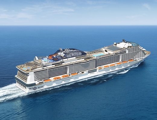 Image MSC Meraviglia 19