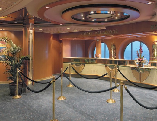 Image Serenade of the Seas 30