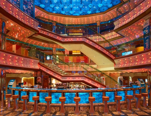 Image Costa Diadema 28