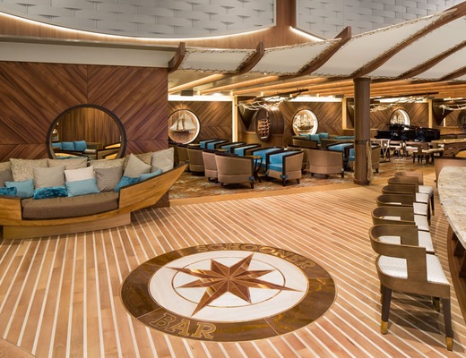 Image Harmony of the Seas 5