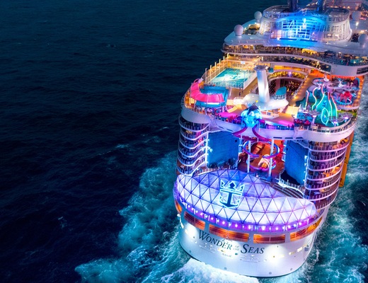 Image Wonder of the Seas 16
