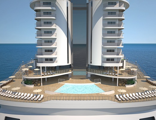 Image MSC Seaview 18