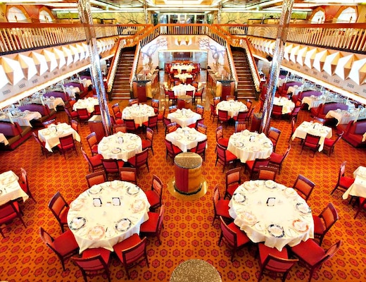 Image Carnival Glory 8